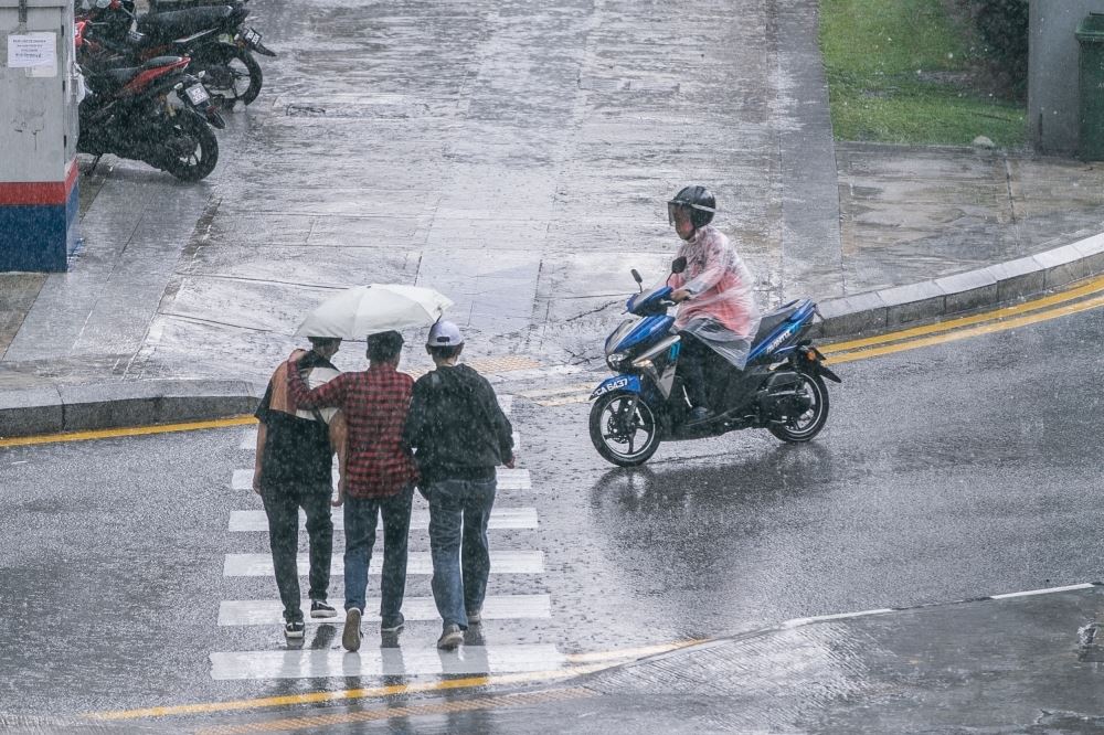 Fenomena La Nina Dijangka Melanda Malaysia Hujung Tahun, Punca Hujan Lebat & Risiko Bencana
