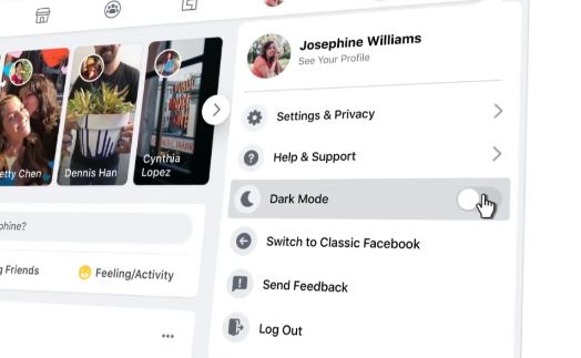 design baru facebook hadir pada semua pengguna bulan depan tapi ramai kata buruk?
