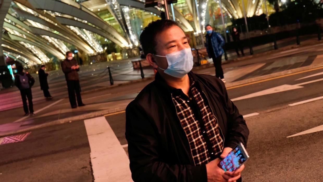 jackie chan tawar wang 1 juta kalau ada sesiapa berjaya buat penawar coronavirus