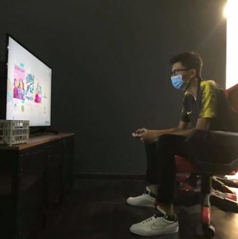 tahniah! malaysia kini layak ke piala dunia 2021