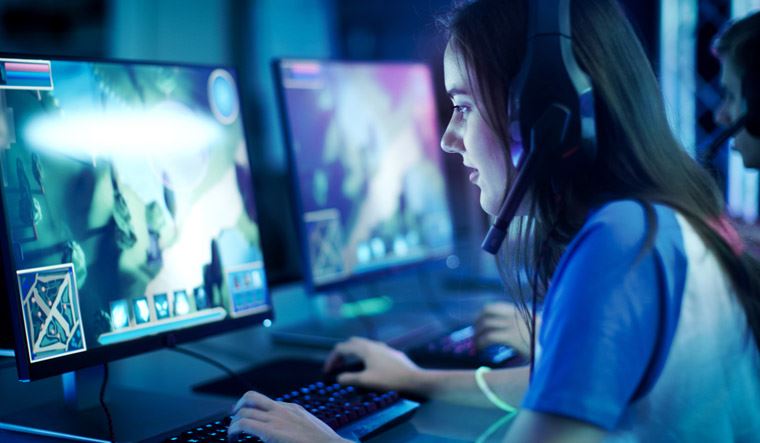 sering dikait dengan obesiti, gamers lebih ramai sihat banding orang biasa – kajian esport