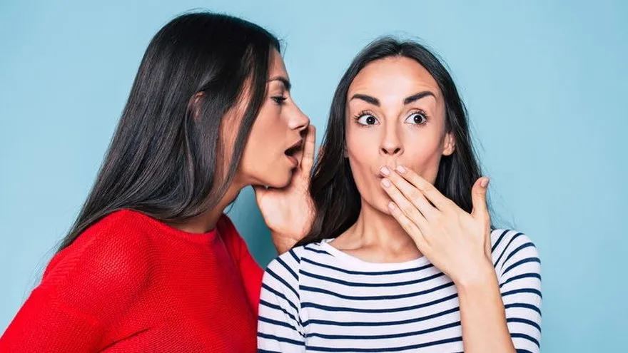 Bergosip Boleh Tingkatkan Kesihatan dan Kualiti Hidup? Kajian Saintifik Dedah Fakta Menarik