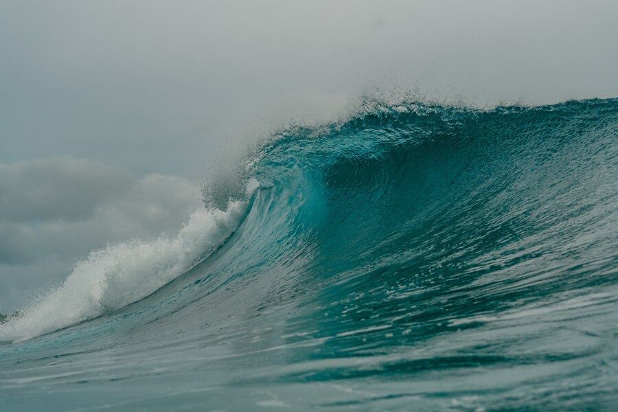 Gempa 8.8 Magnitud di Rusia Cetus Amaran Tsunami, Pantai Malaysia Diminta Waspada