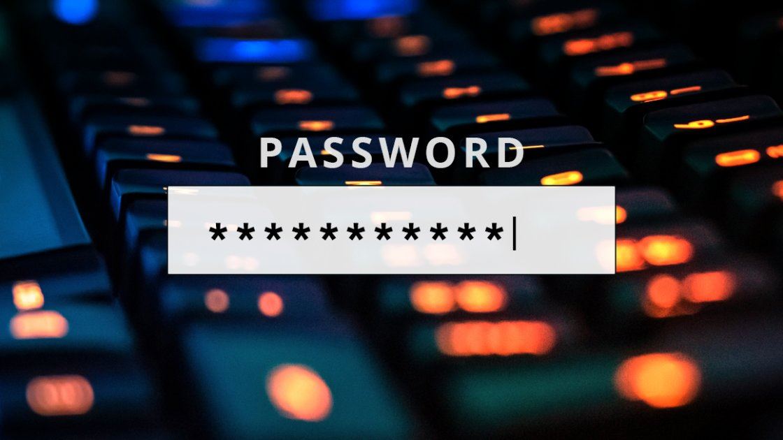 risiko kena hack, pakar tunjuk senarai password paling ramai guna tahun 2020