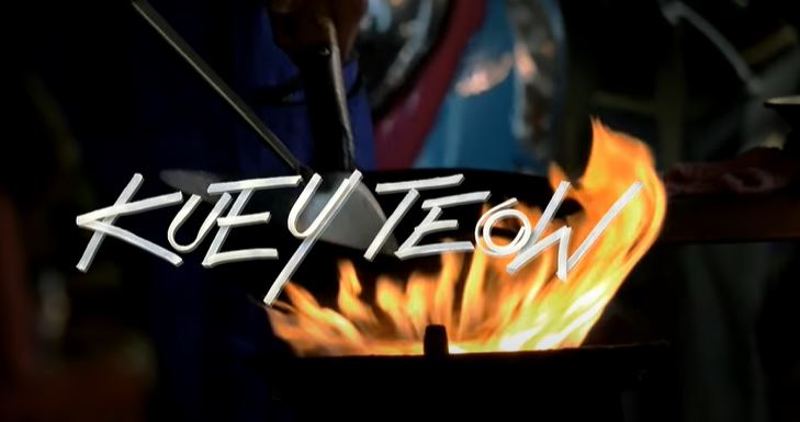 sonaone & kidd santhe jamu peminat dengan lagu kuey teow