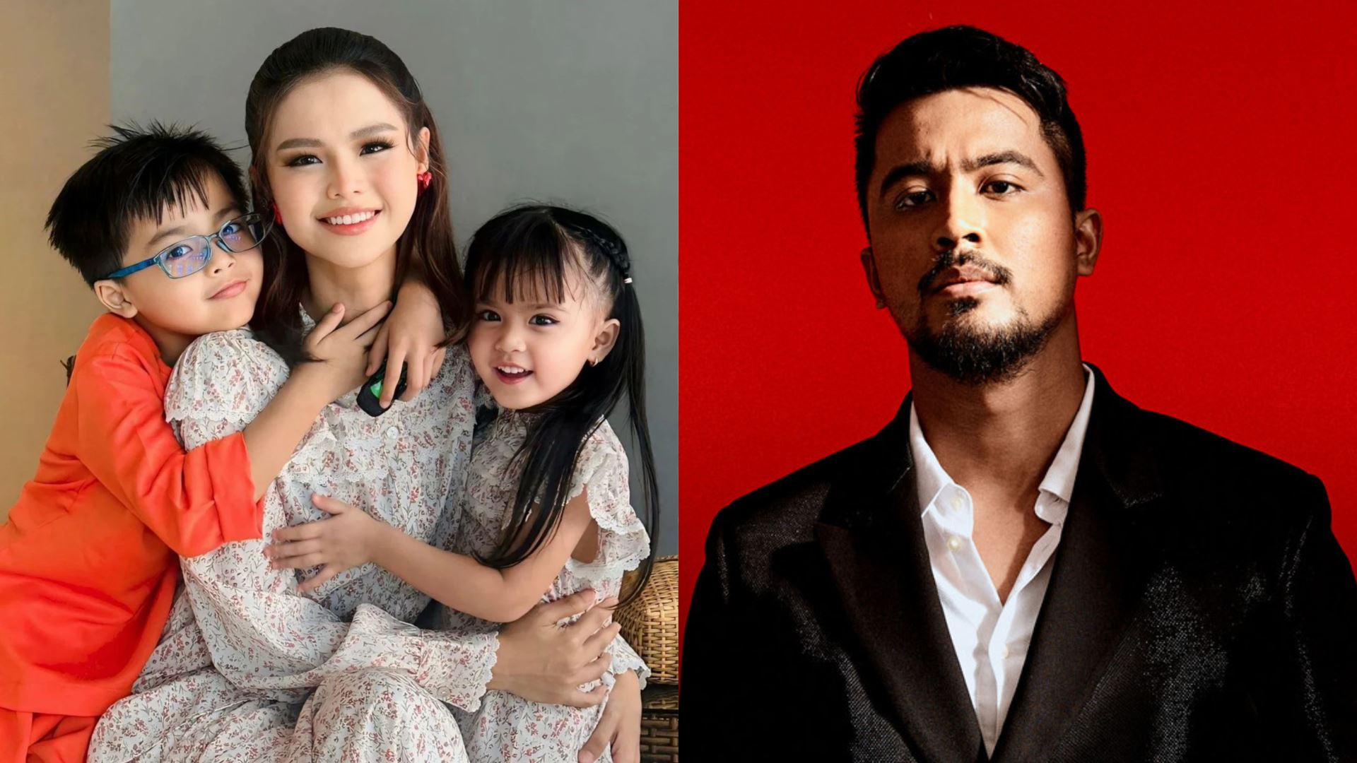 Bella Astillah Sedia Hadir Majlis Kahwin Bekas Suami - “Asalkan Niatnya Baik Untuk Menjemput, Itu Yang Penting…”