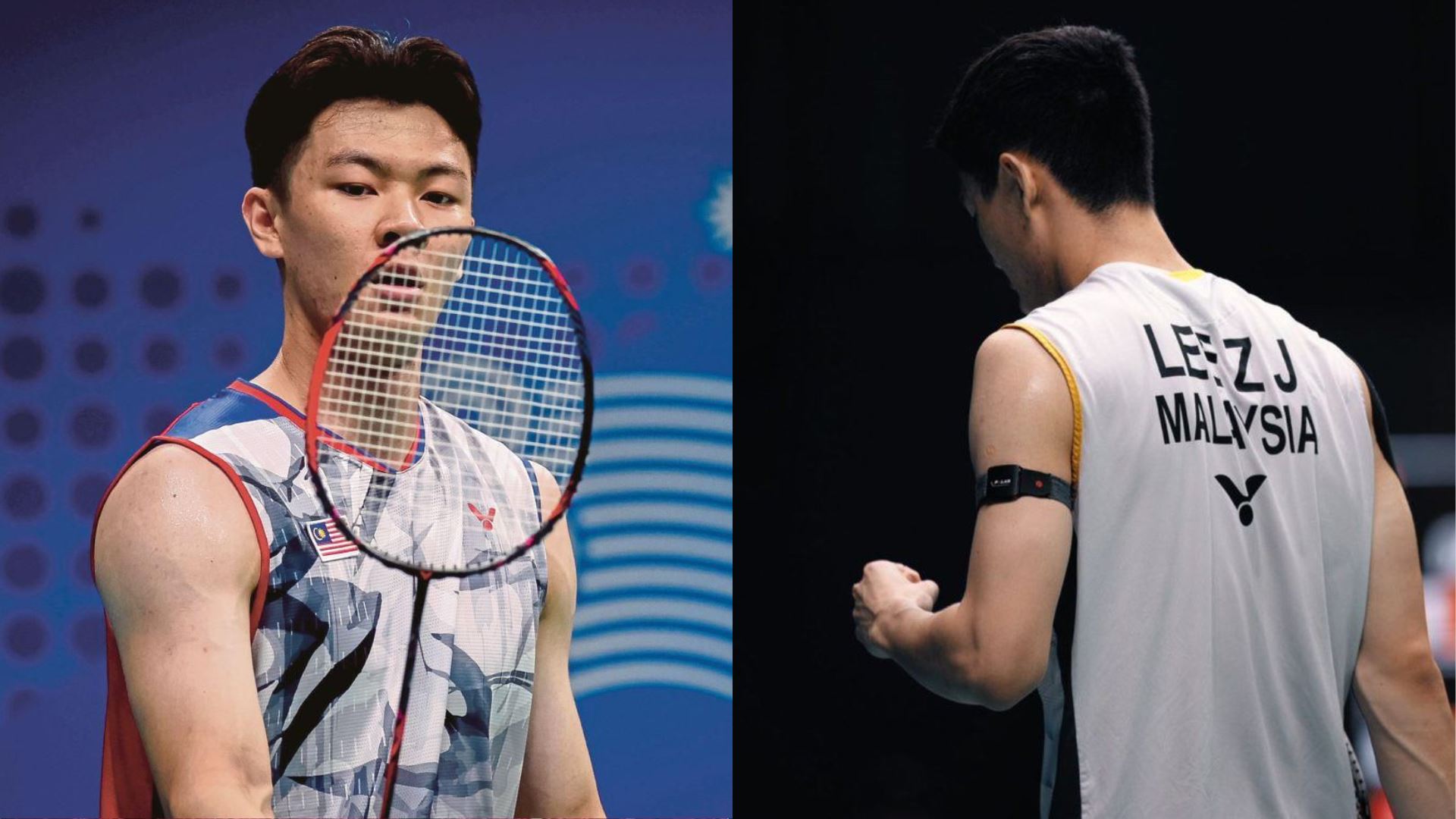 Lee Zii Jia Sasar Kembali Beraksi Penuh Pada 2026 - “Saya Pernah Terfikir Untuk Berhenti Tapi…”