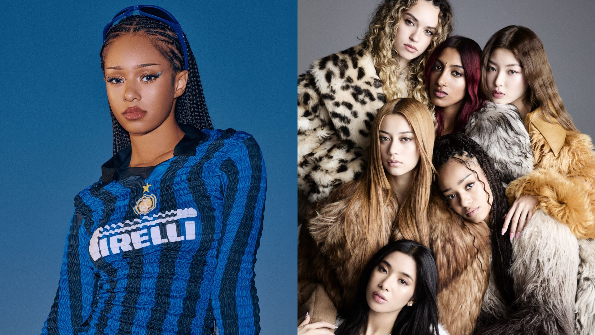 Manon Umum ‘Hiatus’ Sementara, Desas-Desus Bakal Tinggalkan KATSEYE Bakal Terjadi?