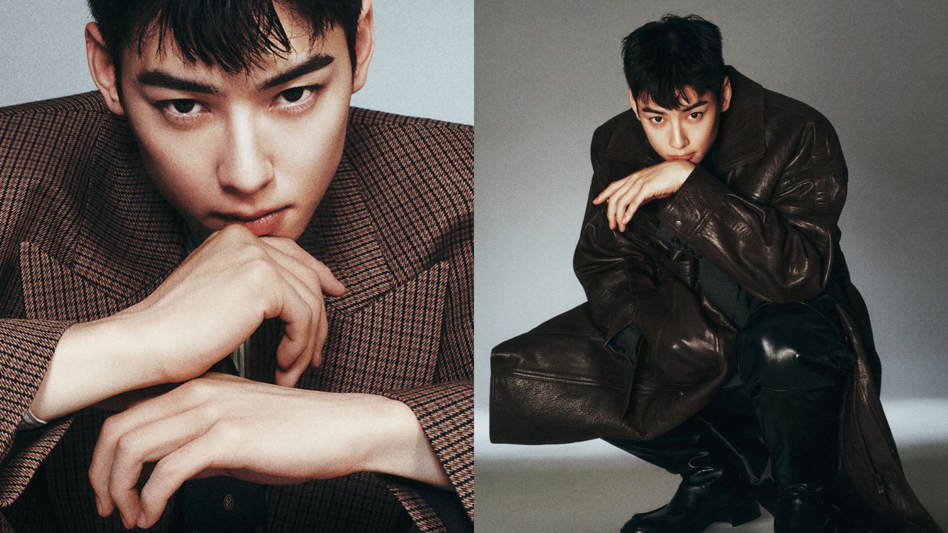 Cha Eunwoo Akhirnya Bersuara, Mohon Maaf Susulan Dakwaan Pengelakan Cukai ₩20 Bilion