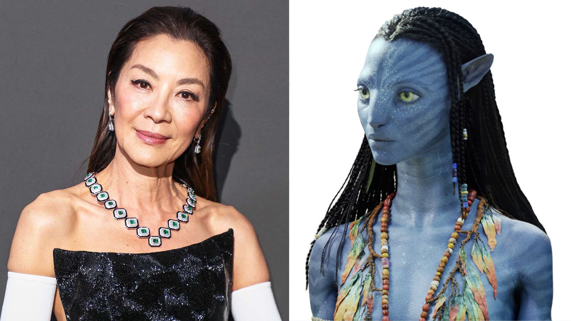 Bakal Bawa Watak ‘Palakpuelat’,  Michelle Yeoh Sah Sertai Avatar 4 dan Avatar 5