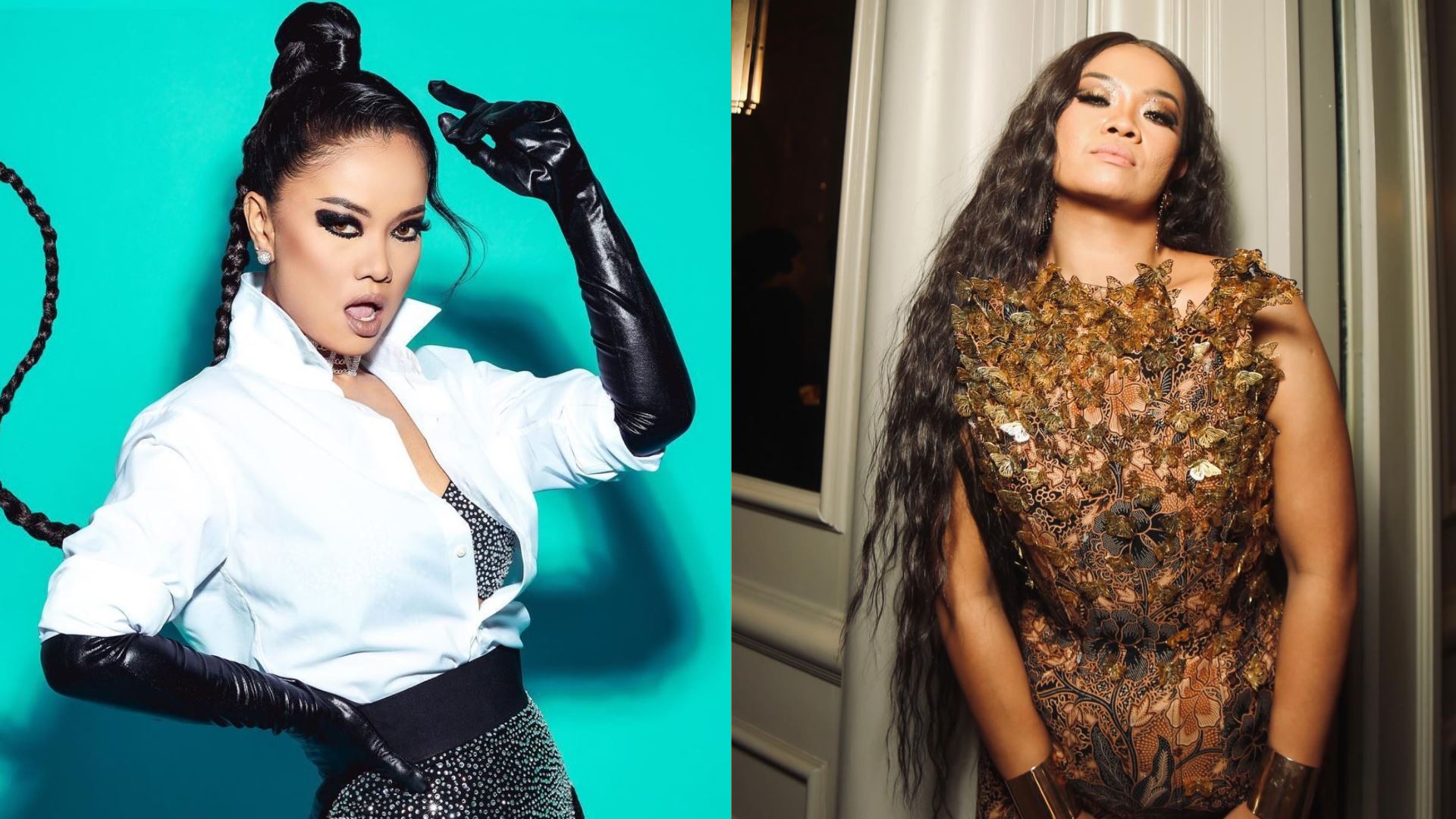 “Untuk Orang Macam Kita.. Selalu Berkorban dari Kecil” - Mimifly