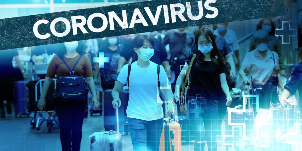 persidangan koronavirus telah dibatalkan kerana koronavirus