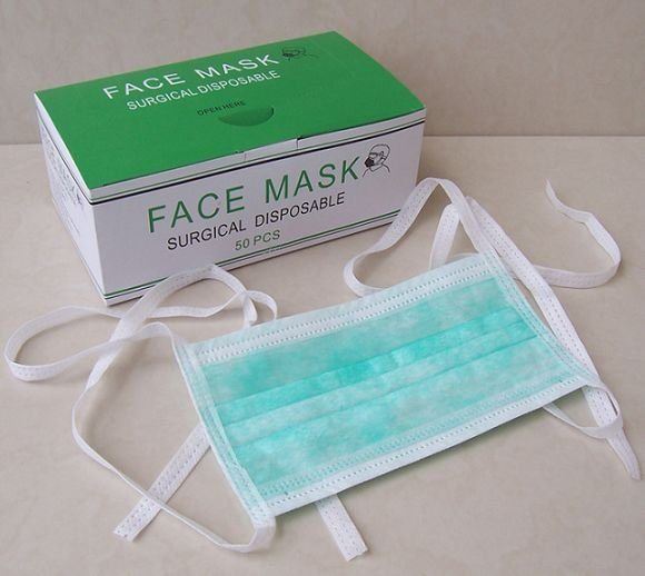 harga siling face mask naik dari 80 sen kepada rm2 sekeping
