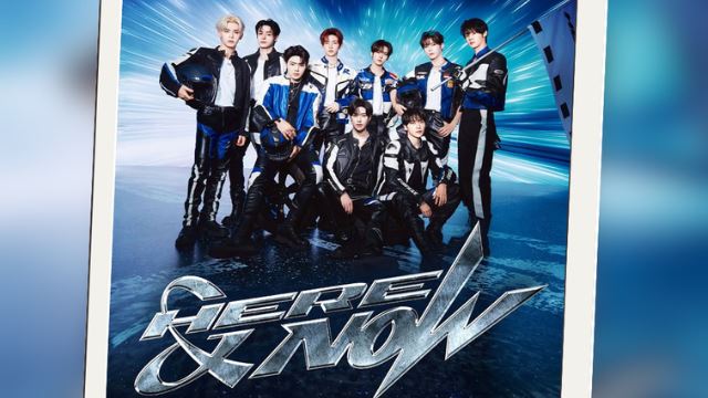 2025 ZEROBASEONE WORLD TOUR [HERE & NOW] IN KUALA LUMPUR