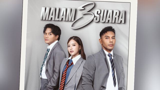 Malam 3 Suara