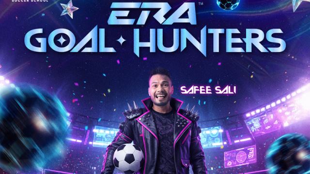 ERA Goal Hunters