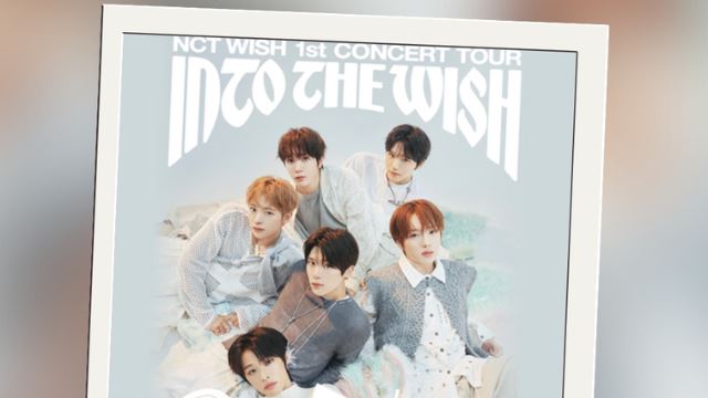 NCT WISH 1st CONCERT 'INTO THE WISH: Our WISH' IN KUALA LUMPUR