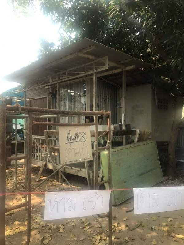 bijak! bapa buat sempadan kuarantin dalam kereta lepas ambil anak dari airport