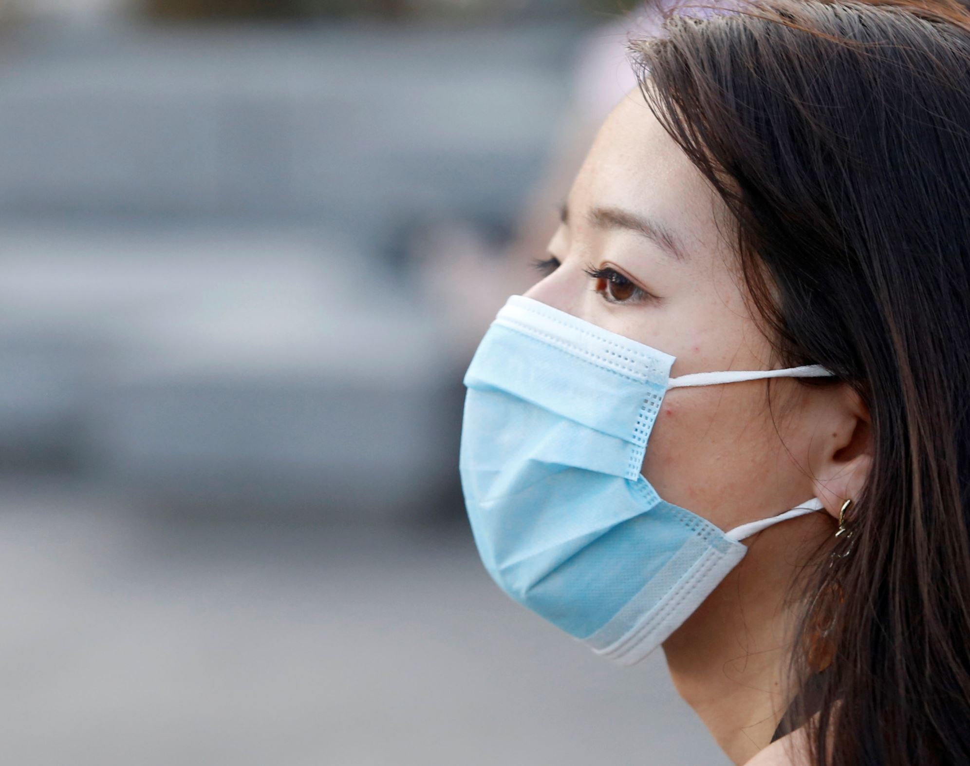 harga siling face mask naik dari 80 sen kepada rm2 sekeping