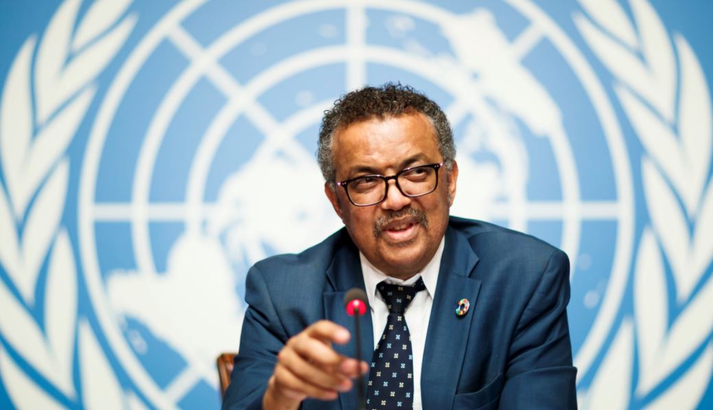 dalam 4 hari ada 100 ribu kes baru, wabak covid-19 kini makin cepat merebak!