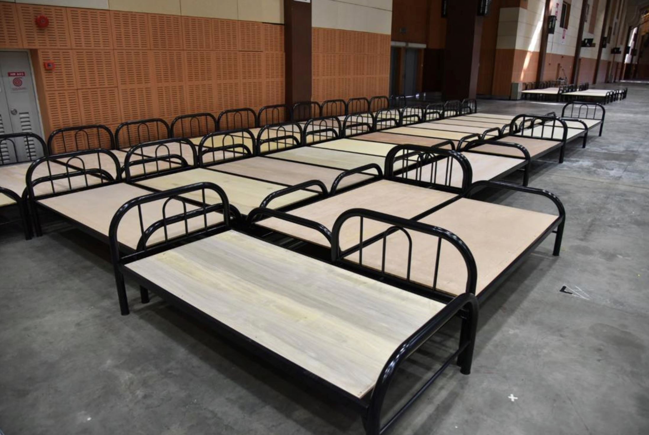 kkm kini bersiap sedia bendung gelombang ketiga covid-19