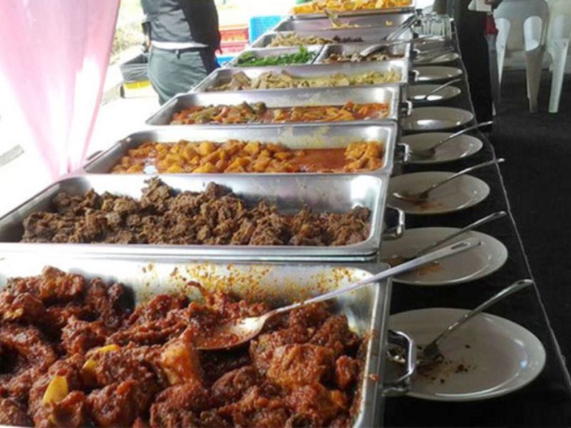 akhirnya boleh buat majlis perkahwinan mulai 1 julai dengan syarat ...