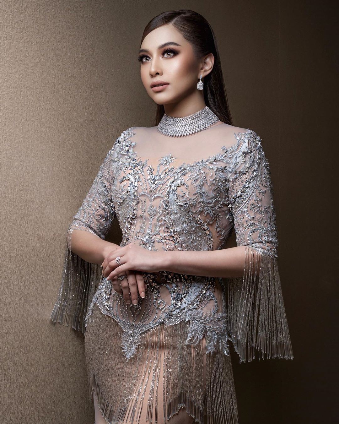 tak kisah hidup bermadu, miera leyana hairan tanggapan netizen terhadap poligami macam satu kesalahan