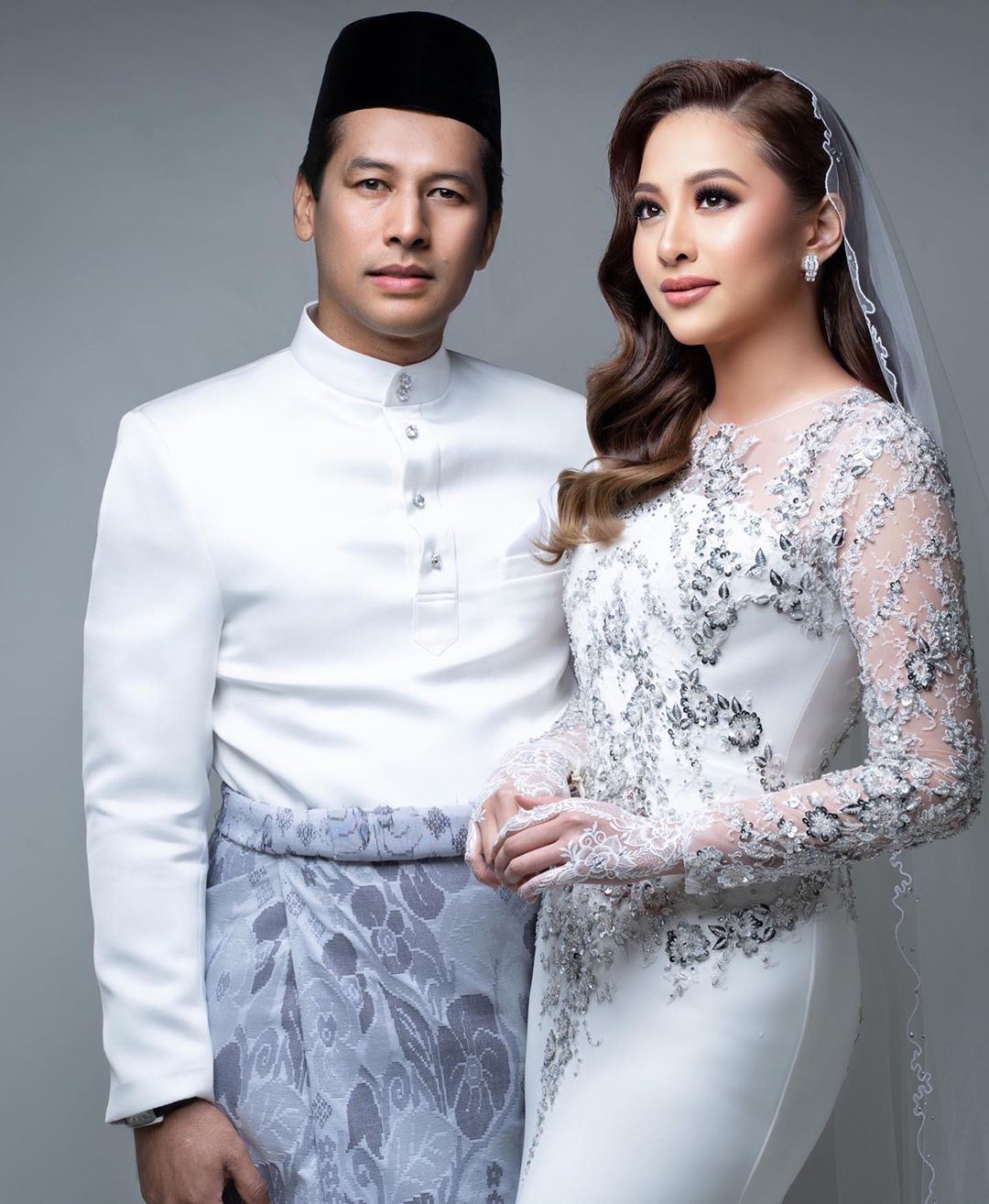 tak kisah hidup bermadu, miera leyana hairan tanggapan netizen terhadap poligami macam satu kesalahan