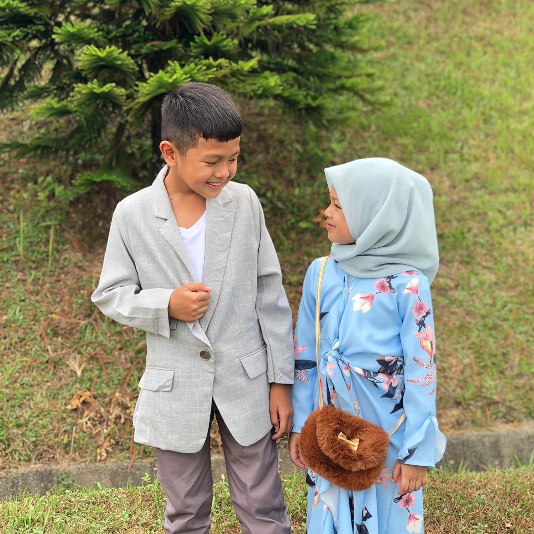 video parodi peluang kedua oleh ‘lofa junior’ ini buat ramai senyum sendiri