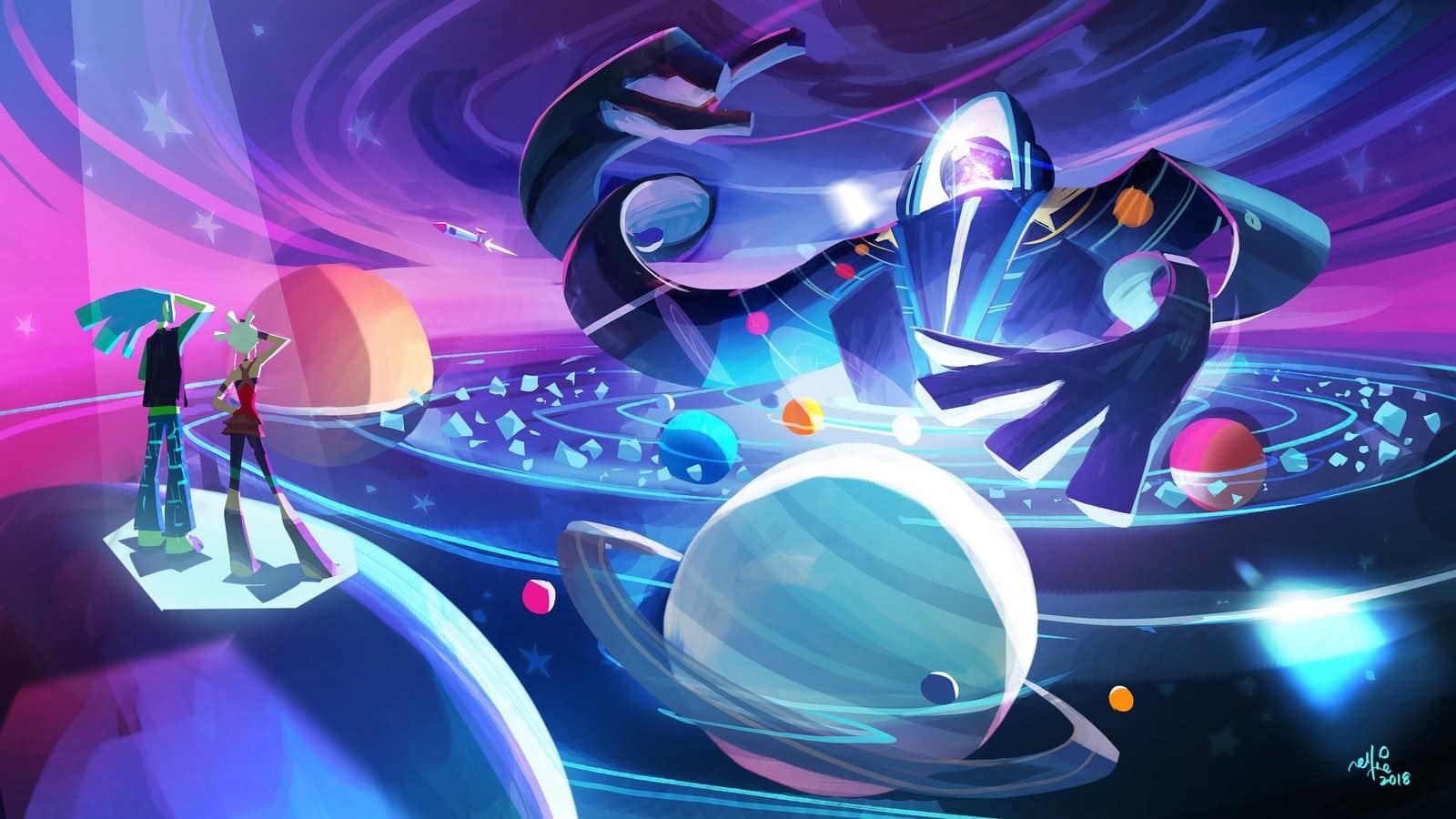 ada dikir barat & wayang kulit, game ciri malaysia ni boleh main di ps, switch dan xbox