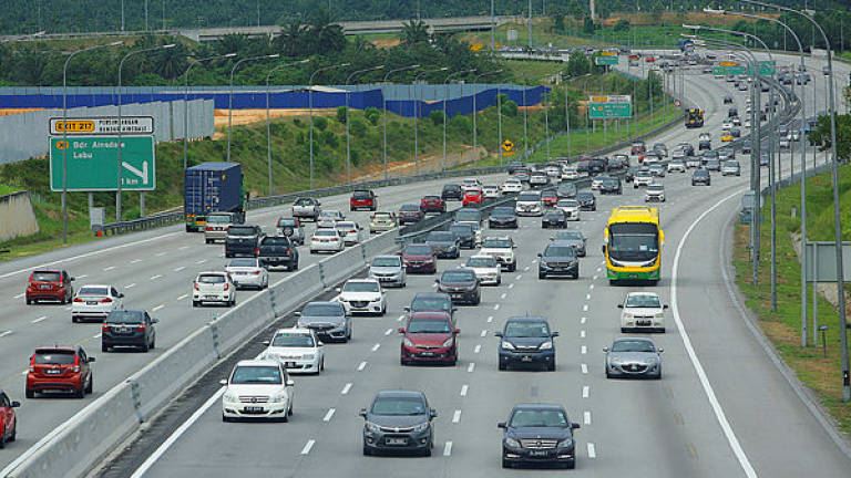 senarai tempat wajib singgah kalau pergi travel dalam malaysia