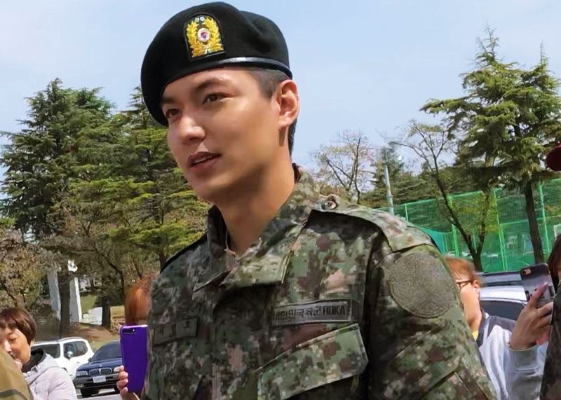 20 juta pengikut, lee min ho pelakon paling popular di korea selatan