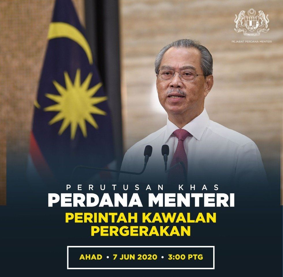 pkpb sambung ke tak, pm akan umum 