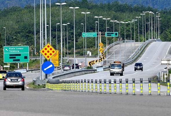 boleh balik kampung sempena hari raya haji tapi dengan syarat