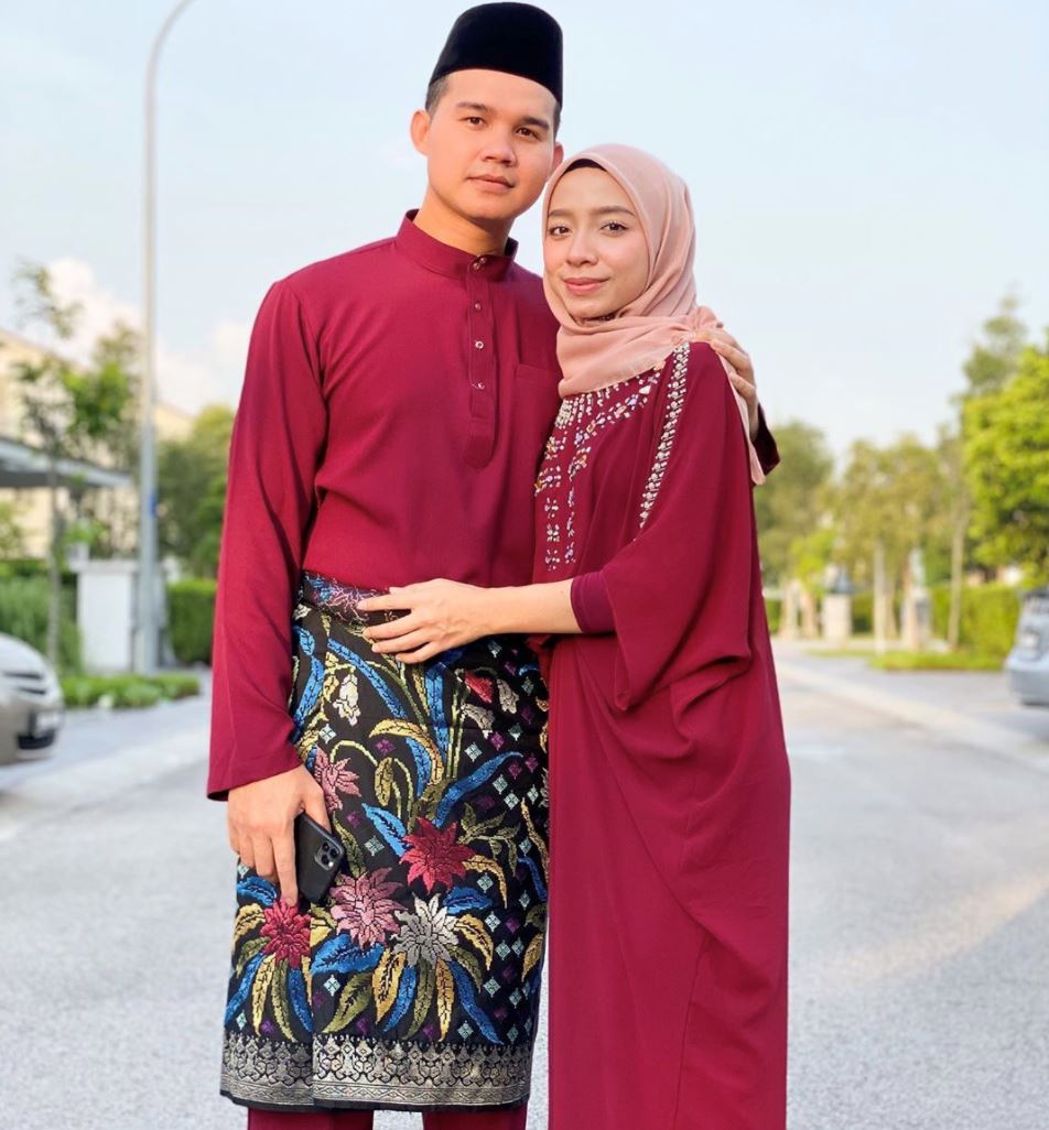 hasrat tak kesampaian, nadya syahera gugur anak kembar