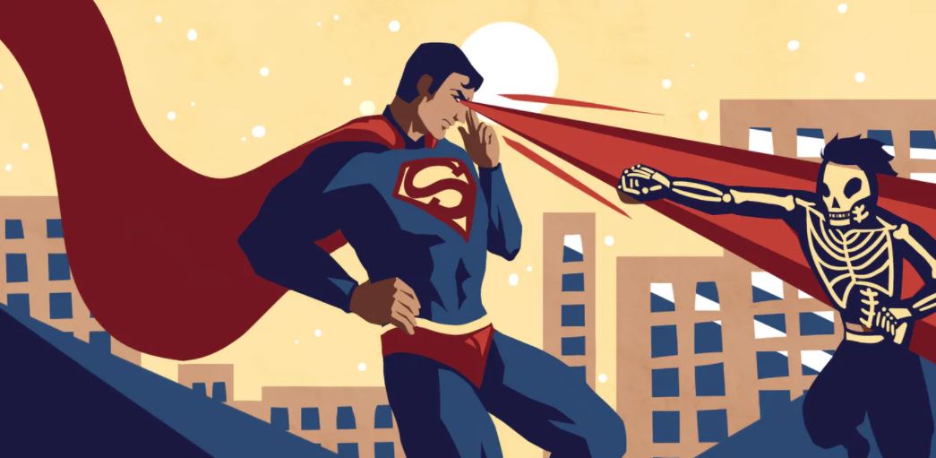 saintis hasil alat lihat objek disebalik dinding macam superman