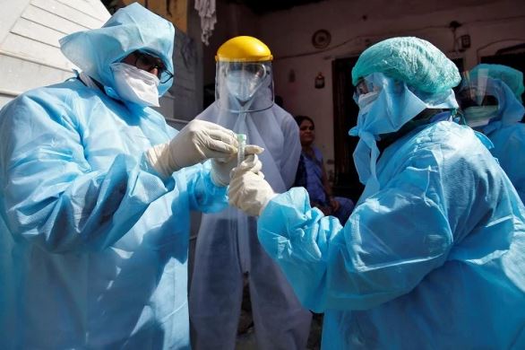 doktor tipu ijazah kerja lebih 16 hospital di india, rupanya tak habis sekolah rendah 