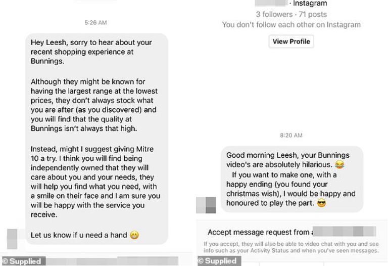 ‘‘situ ramai lelaki..’’, wanita cari jodoh dekat kedai perkakasan rumah