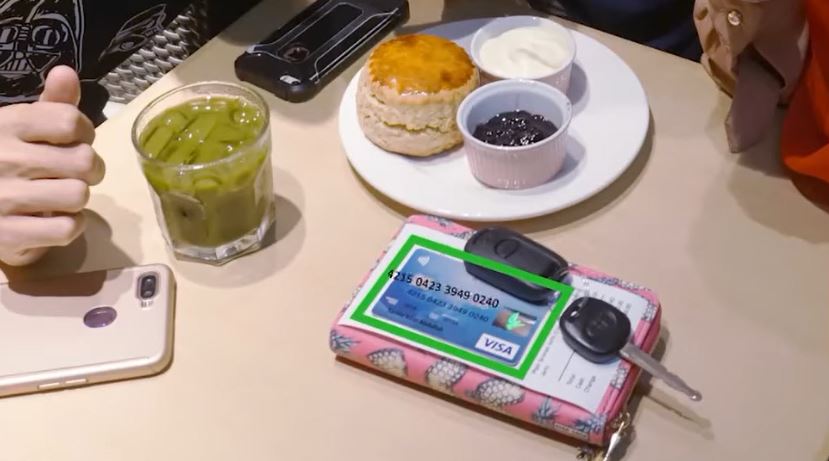 dari foto di laman sosial, ini cara scammer curi data peribadi anda