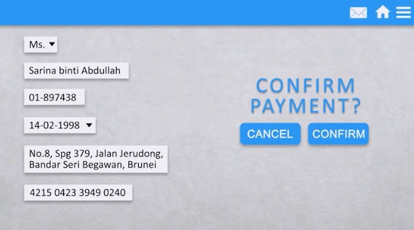 dari foto di laman sosial, ini cara scammer curi data peribadi anda