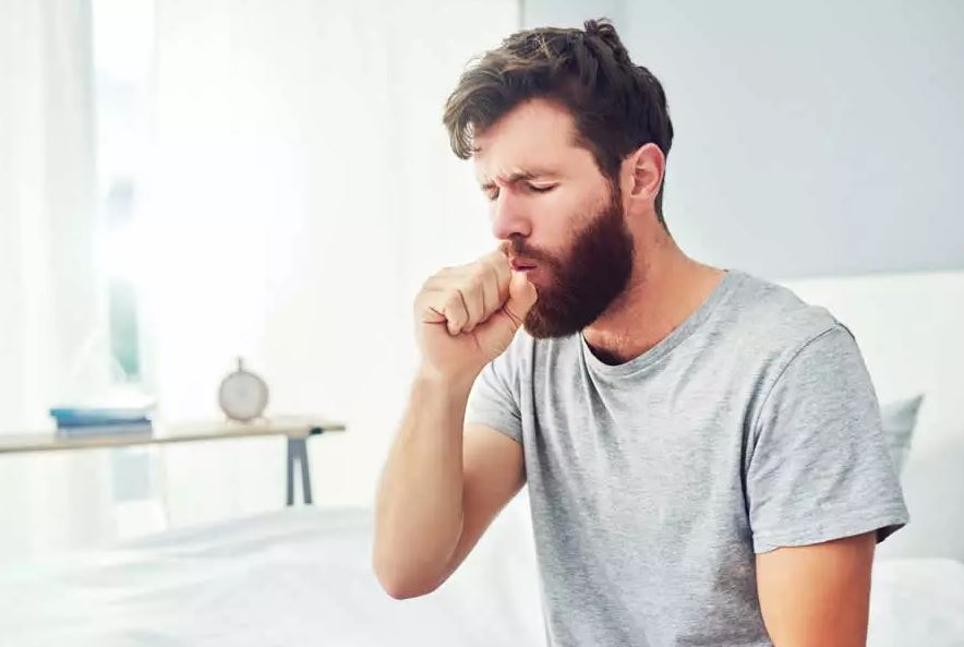 pengkaji kesan pesakit covid-19 dari hanya bunyi batuk pada telefon