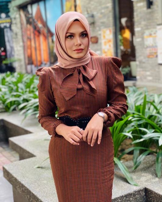 antara kontak rapat alif satar, zulin aziz jalani kuarantin 14 hari