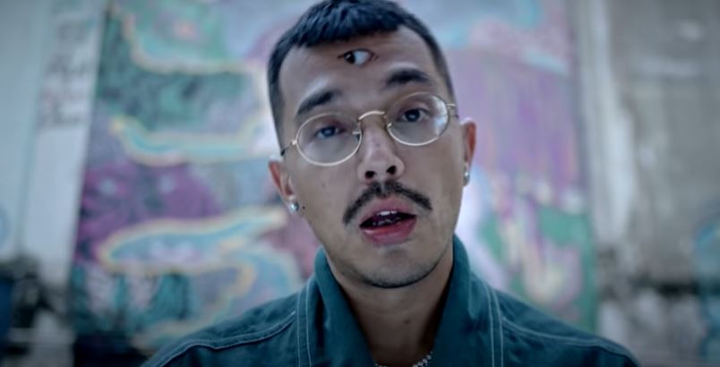 sonaone & kidd santhe jamu peminat dengan lagu kuey teow