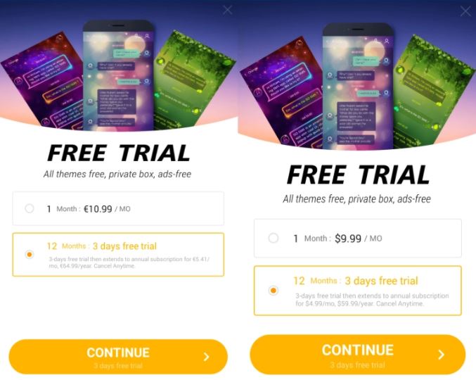 pengguna android diberi amaran segera padam 23 aplikasi ini