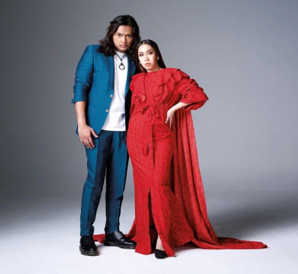 ‘‘lagu ini berdasarkan perjalanan hidup kami yang banyak cabaran..’’ – tujuloca