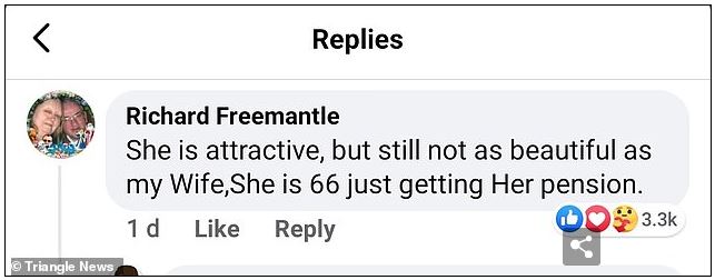 bandingkan dengan gadis paling cantik di dunia, pesara ini tetap pilih isterinya usia 66 tahun