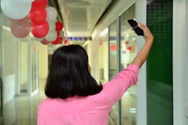 hantar foto selfie kepada doktor akan jadi satu cara baru kesan sakit jantung