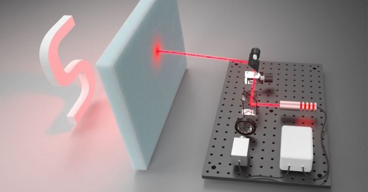 saintis hasil alat lihat objek disebalik dinding macam superman