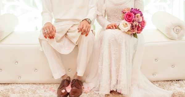 akhirnya boleh buat majlis perkahwinan mulai 1 julai dengan syarat ...