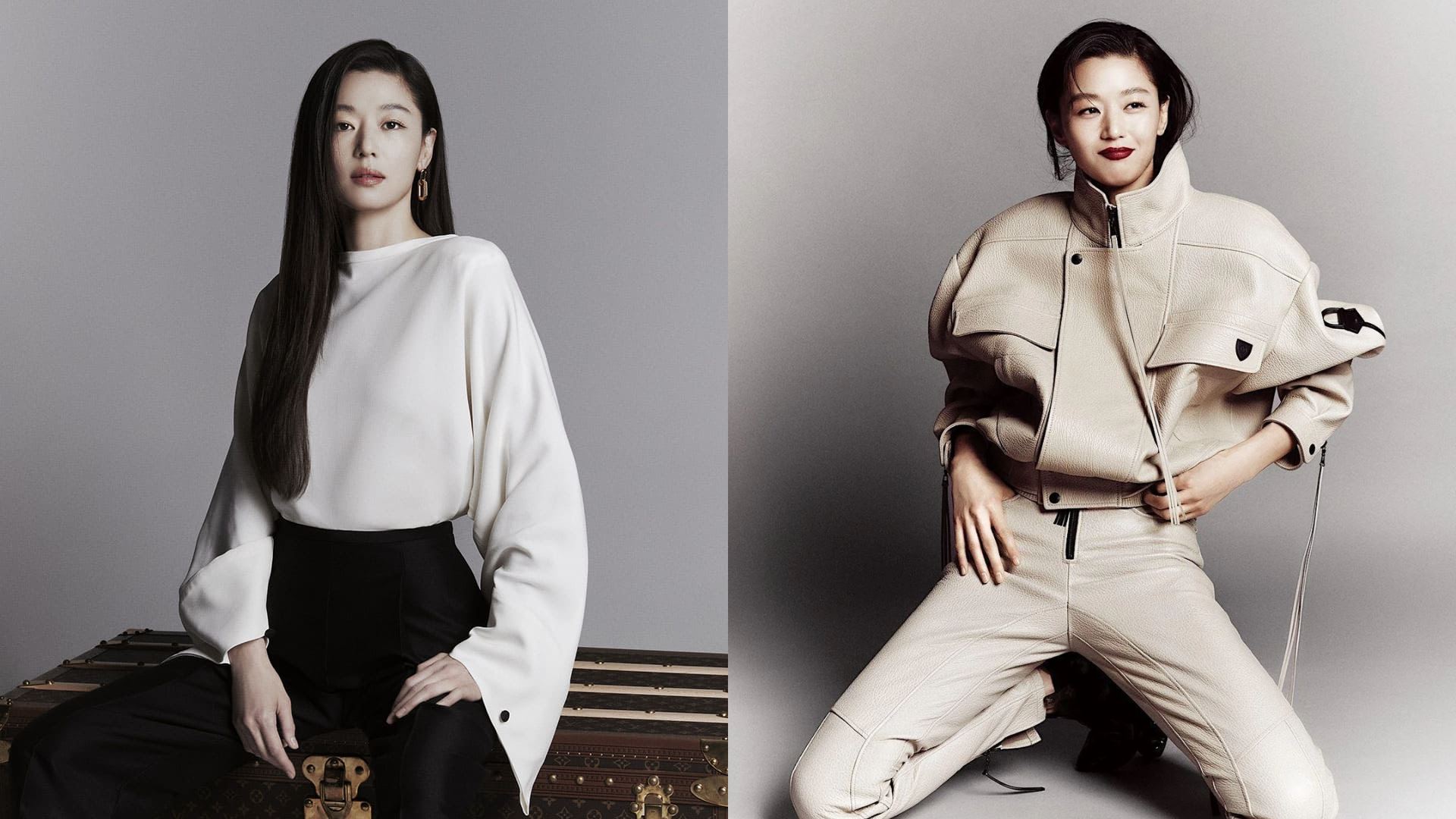 Jun Ji Hyun Hilang Kerjasama dengan Brand Merah Selepas Dialog Kontroversi Tentang China